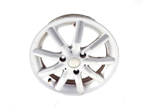 0015425v001 smart alloy wheel - 0015425v001,