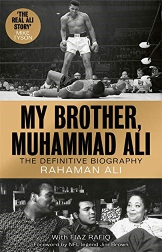 Brother muhammad ali by - brother,,