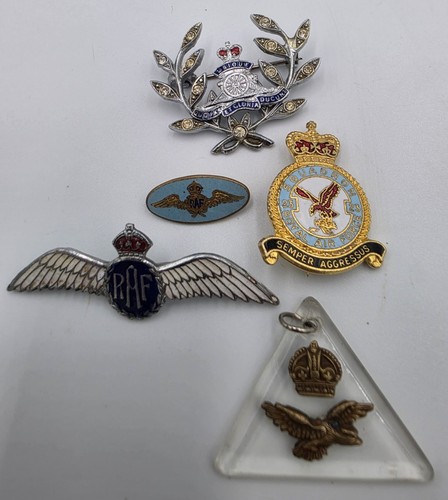 Vintage raf royal - air, force