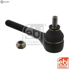 TIE ROD END 06966 FOR RENAULT