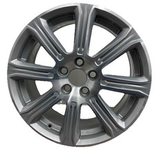 VOLVO V40 8 SPOKE 17" GENUINE