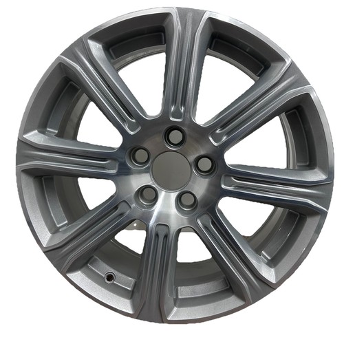 Volvo v40 spoke genuine - 8, 17"
