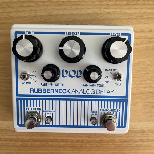 Digitech dod rubberneck - dod,