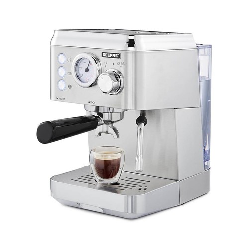 Geepas bar espresso - 15,