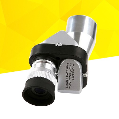 Handheld monocular fully - handheld,