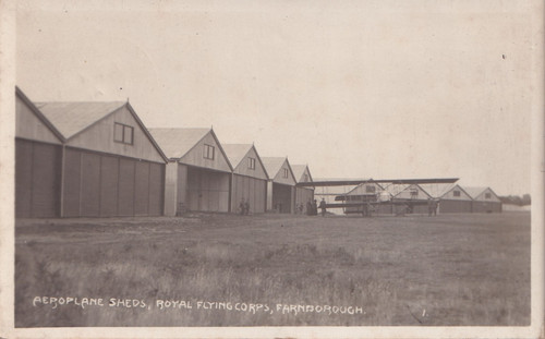 Rppc aviation aeroplane - -,