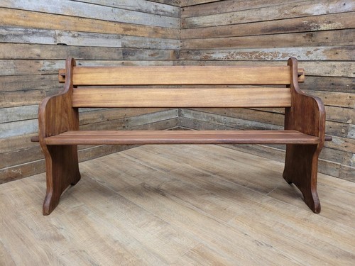 Hattersley keighley teak bench - keighley,