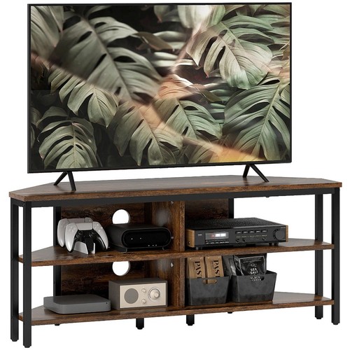 Industrial style corner - industrial-style, tv