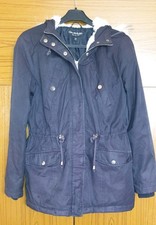 Miss Selfridge Ladies Coat