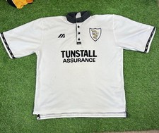 Port Vale 1997/1999 Home