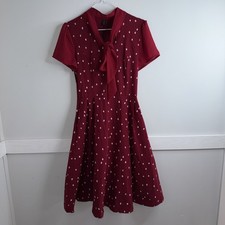 GownTown Women's 1950s Retro