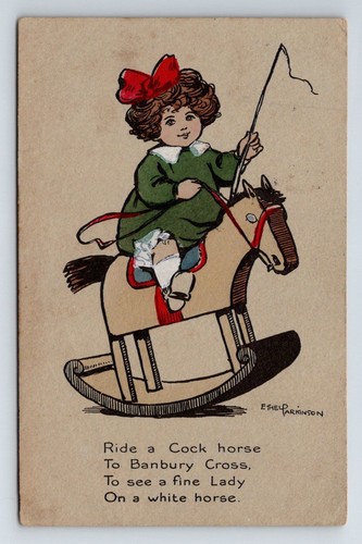 Children ethel parkinson - ethel,