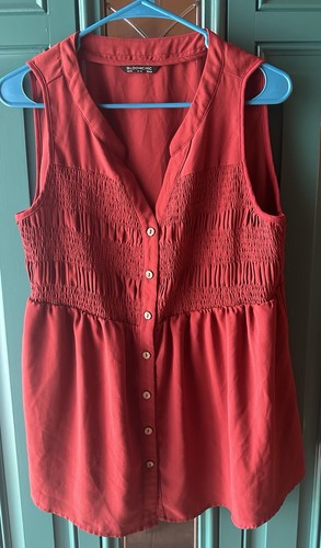 Bloomchic terracotta orange - bloomchic,