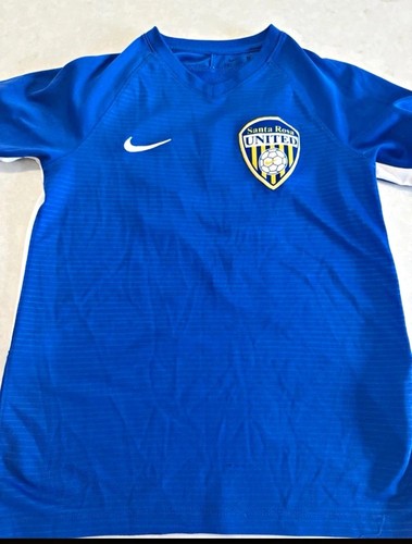 Nike santa rosa united home - santa,