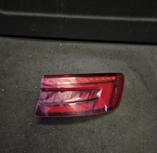 2016 AUDI A4 Mk5 (B9 Right Rear Outer LED Taillight Tail Light 8W5945092C