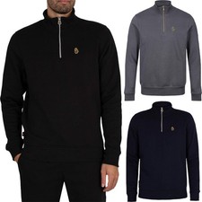 LUKE 1977 Mens Sweatshirts