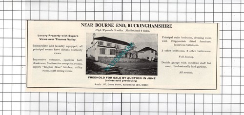Bourne end buckinghamshire - bourne,