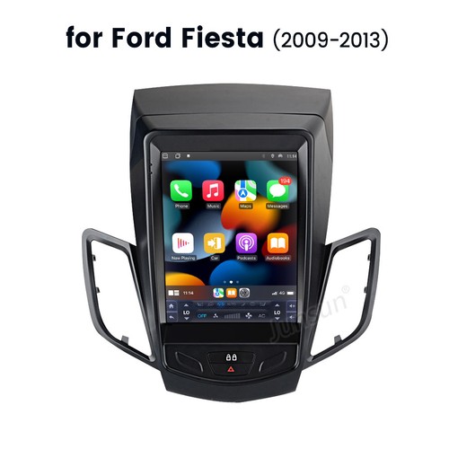 For ford fiesta 2009 2016 - fiesta, 2009-2016