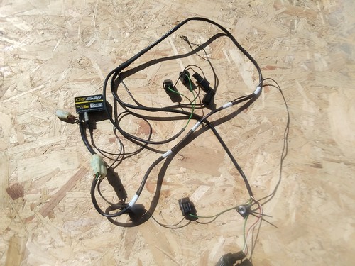 Healtech iqse quickshifter - iqse-1,