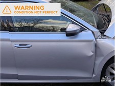Skoda Octavia Front Door Right