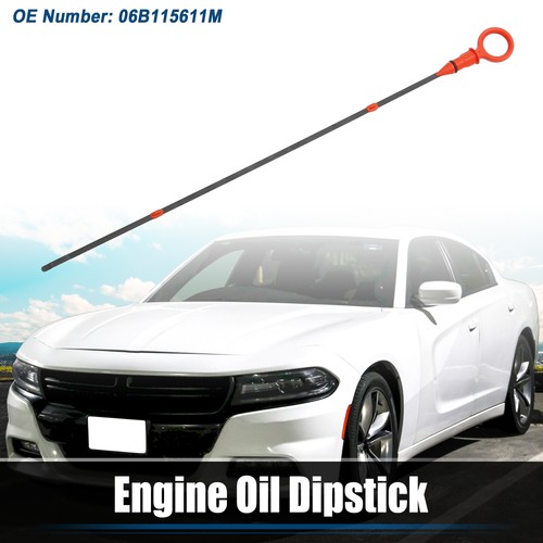 Engine oil dipstick - oil, for
