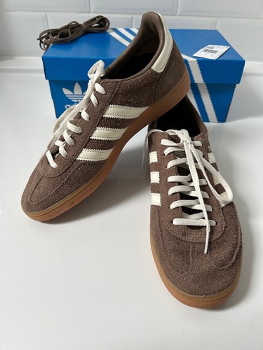 Adidas brown off - off, white