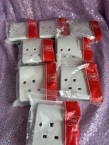 Job lot logic - mk, k1257whi