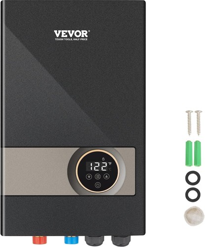 Vevor 18kw electric - 18kw,