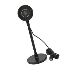 Hd Webcam 1080P Noise