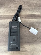 Panasonic Video AC Adaptor VW-AS1 Power Supply Charger
