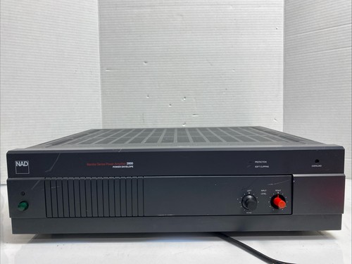 Nad 2600 power - 2600,