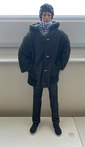 Noel gallagher doll oasis - doll, oasis.