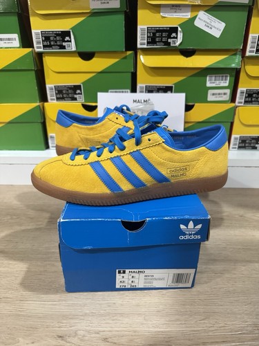 Adidas malmo ee5725 size - adidas,
