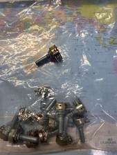 Variable Resistor