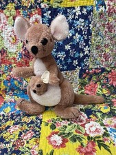 Vintage Walt Disney Kangaroo