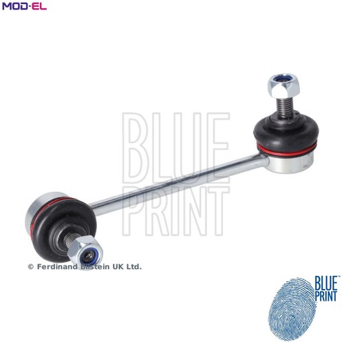 Linkcoupling rod stabiliser - linkcoupling,