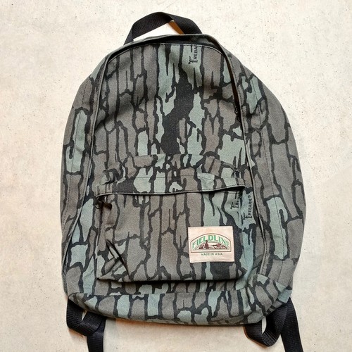 Vintage trebark made usa - in,