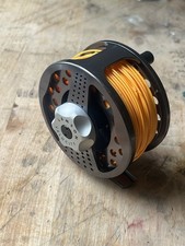 Lamson Velocry V1.5 Fly Fishing Reel