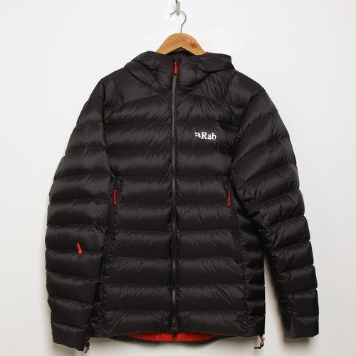 Rab electron pro jacket men - rab,