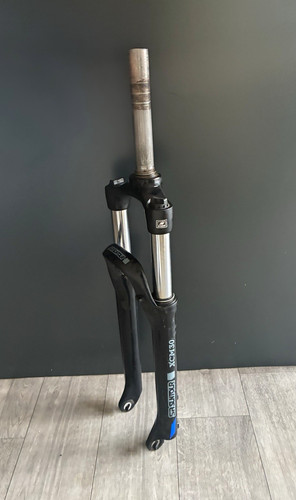 Suntour xcm30 suspension - sr,