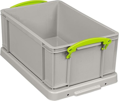 Really useful litre plastic - really,