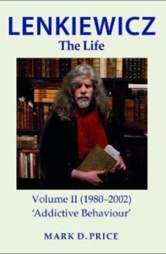 Lenkiewicz the life - lenkiewicz,