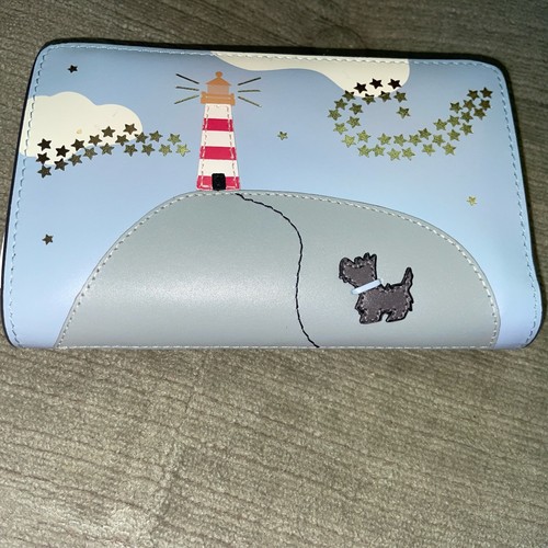 Radley lighthouse purse - lighthouse,