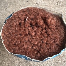 Patons Turkey  Rug Wool Shade