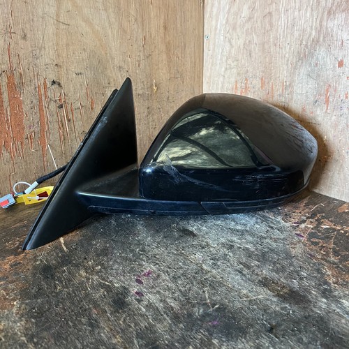 Range rover evoque wing mirror - range,