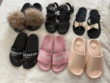 Branded sandals sliders - branded, flip