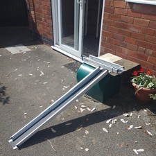 Wheelchair Ramps Portable with