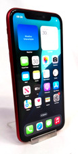 Apple iPhone 11 (PRODUCT)RED - 128GB (Unlocked) A2221 *Please Read*