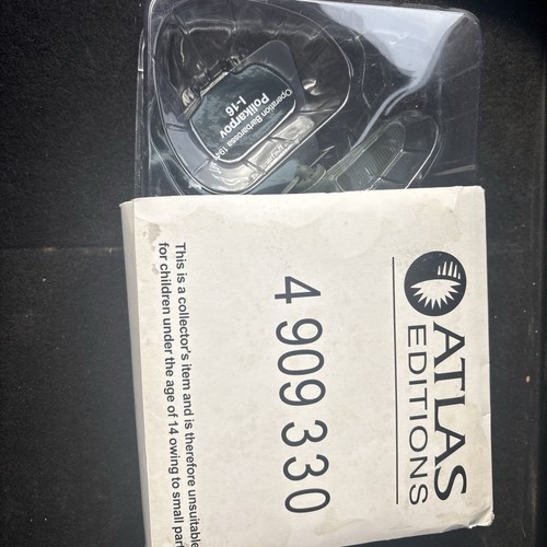Atlas editions 4909330 - atlas,