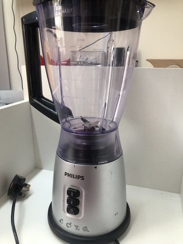 Philips hr2020 jug blender - philips,